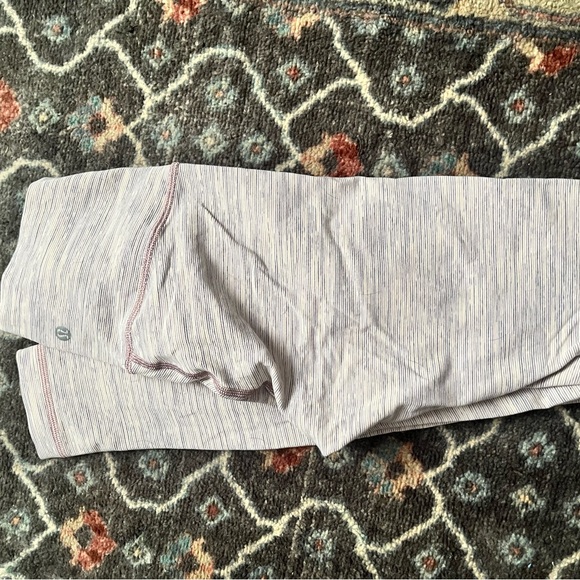 Lululemon Leggings - Picture 2 of 3